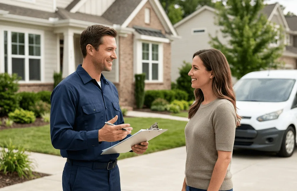 Mold Testing in East Falmouth, MA